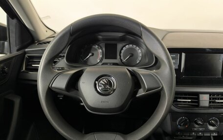 Skoda Rapid II, 2020 год, 1 530 000 рублей, 14 фотография