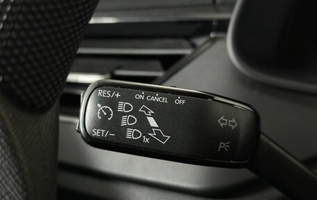 Skoda Rapid II, 2020 год, 1 530 000 рублей, 16 фотография