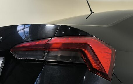 Skoda Rapid II, 2020 год, 1 530 000 рублей, 20 фотография