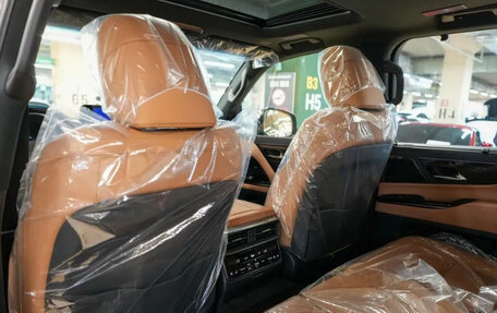 Lexus LX, 2026 год, 19 750 172 рублей, 6 фотография