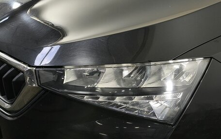 Skoda Rapid II, 2020 год, 1 530 000 рублей, 19 фотография