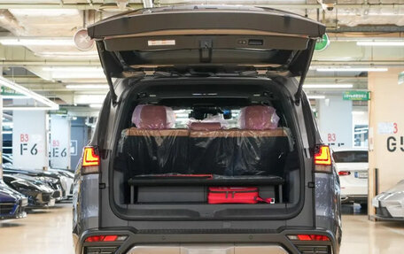 Lexus LX, 2026 год, 19 750 172 рублей, 4 фотография
