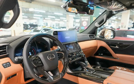 Lexus LX, 2026 год, 19 750 172 рублей, 7 фотография