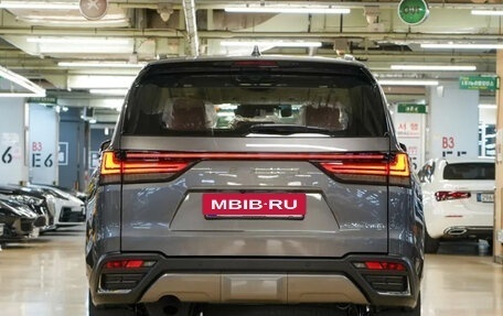 Lexus LX, 2026 год, 19 750 172 рублей, 10 фотография