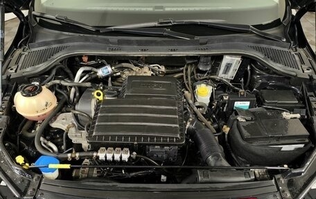 Skoda Rapid II, 2020 год, 1 530 000 рублей, 22 фотография
