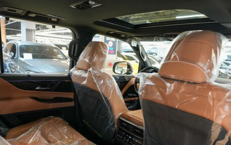 Lexus LX, 2026 год, 19 750 172 рублей, 16 фотография
