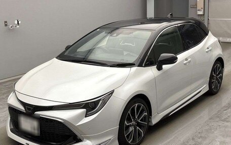 Toyota Corolla, 2022 год, 1 180 000 рублей, 2 фотография