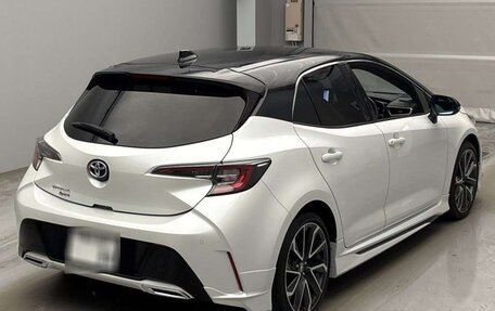 Toyota Corolla, 2022 год, 1 180 000 рублей, 3 фотография
