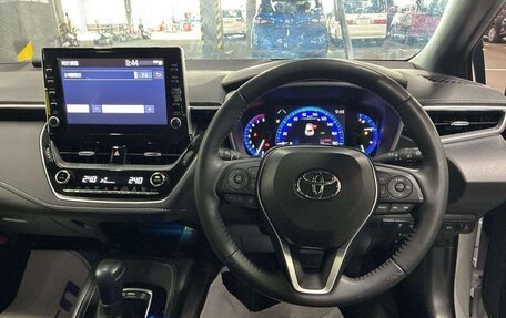 Toyota Corolla, 2022 год, 1 180 000 рублей, 7 фотография