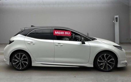 Toyota Corolla, 2022 год, 1 180 000 рублей, 6 фотография