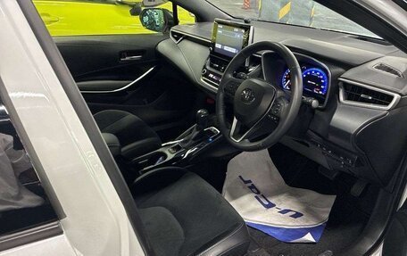 Toyota Corolla, 2022 год, 1 180 000 рублей, 9 фотография
