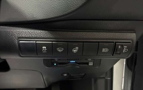Toyota Corolla, 2022 год, 1 180 000 рублей, 11 фотография