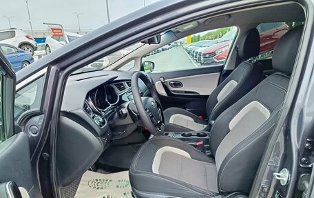 KIA cee'd III, 2013 год, 1 159 995 рублей, 9 фотография