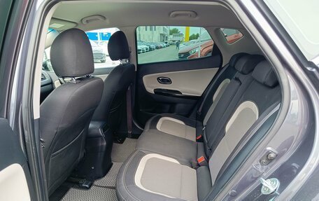 KIA cee'd III, 2013 год, 1 159 995 рублей, 11 фотография