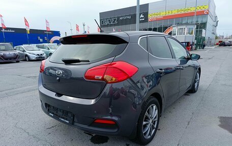KIA cee'd III, 2013 год, 1 159 995 рублей, 7 фотография