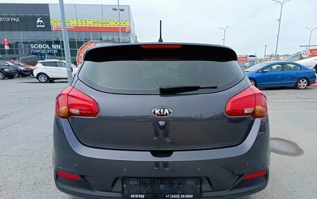 KIA cee'd III, 2013 год, 1 159 995 рублей, 6 фотография