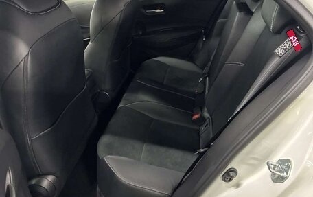 Toyota Corolla, 2022 год, 1 180 000 рублей, 12 фотография