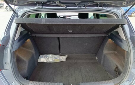 KIA cee'd III, 2013 год, 1 159 995 рублей, 12 фотография