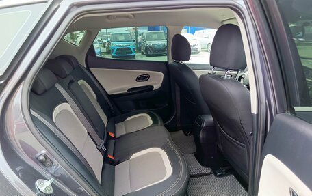 KIA cee'd III, 2013 год, 1 159 995 рублей, 14 фотография