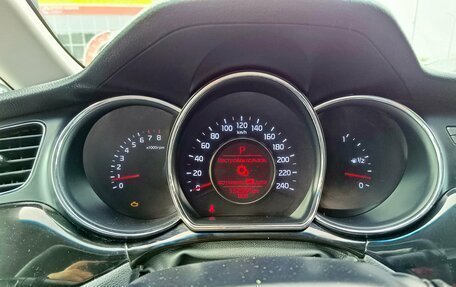 KIA cee'd III, 2013 год, 1 159 995 рублей, 17 фотография