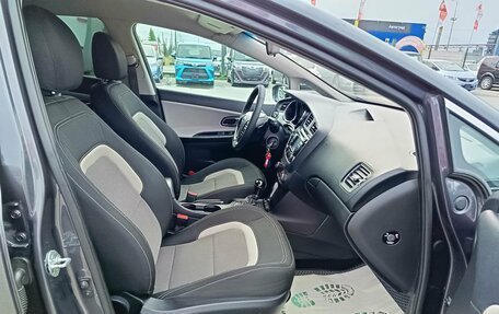 KIA cee'd III, 2013 год, 1 159 995 рублей, 13 фотография
