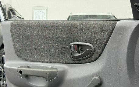 Hyundai Accent II, 2008 год, 339 000 рублей, 7 фотография