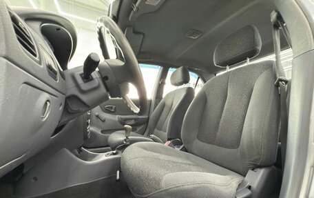 Hyundai Accent II, 2008 год, 339 000 рублей, 9 фотография