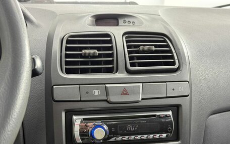 Hyundai Accent II, 2008 год, 339 000 рублей, 12 фотография
