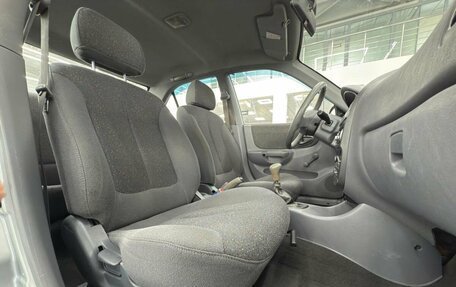 Hyundai Accent II, 2008 год, 339 000 рублей, 16 фотография