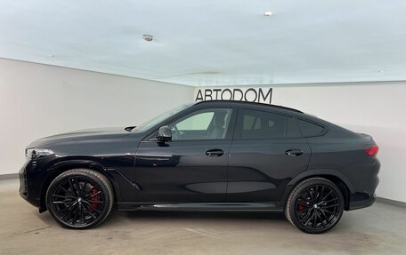 BMW X6, 2025 год, 17 690 000 рублей, 2 фотография