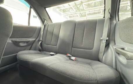 Hyundai Accent II, 2008 год, 339 000 рублей, 20 фотография