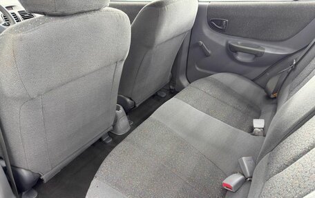 Hyundai Accent II, 2008 год, 339 000 рублей, 19 фотография