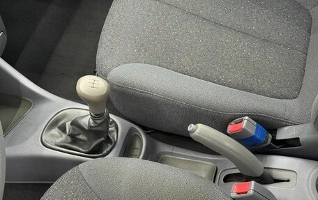 Hyundai Accent II, 2008 год, 339 000 рублей, 13 фотография