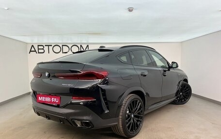 BMW X6, 2025 год, 17 690 000 рублей, 4 фотография