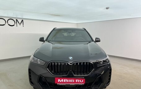 BMW X6, 2025 год, 17 690 000 рублей, 3 фотография
