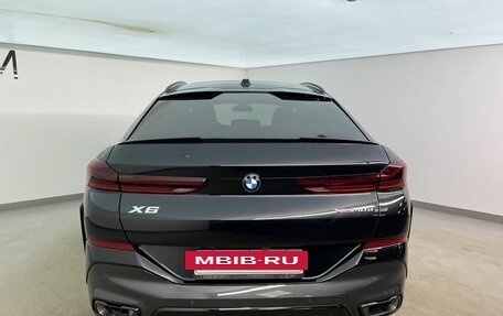 BMW X6, 2025 год, 17 690 000 рублей, 6 фотография