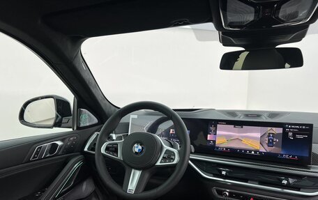 BMW X6, 2025 год, 17 690 000 рублей, 12 фотография