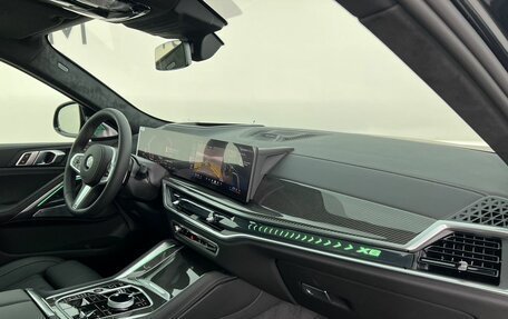 BMW X6, 2025 год, 17 690 000 рублей, 15 фотография
