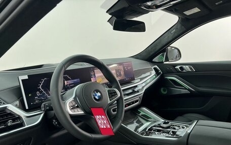 BMW X6, 2025 год, 17 690 000 рублей, 8 фотография