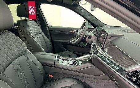 BMW X6, 2025 год, 17 690 000 рублей, 9 фотография