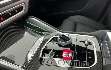 BMW X6, 2025 год, 17 690 000 рублей, 16 фотография
