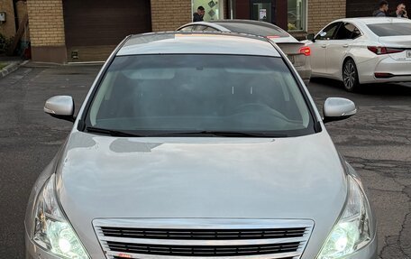 Nissan Teana, 2009 год, 575 000 рублей, 3 фотография