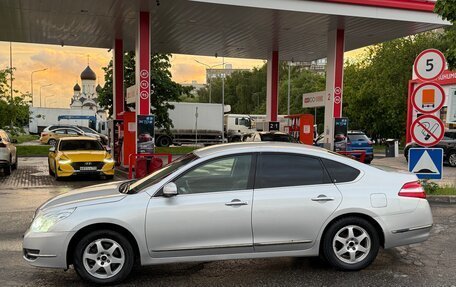 Nissan Teana, 2009 год, 575 000 рублей, 5 фотография