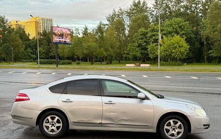 Nissan Teana, 2009 год, 575 000 рублей, 6 фотография