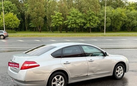 Nissan Teana, 2009 год, 575 000 рублей, 7 фотография