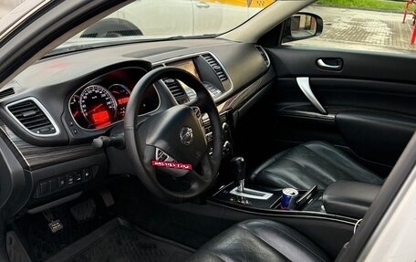 Nissan Teana, 2009 год, 575 000 рублей, 9 фотография