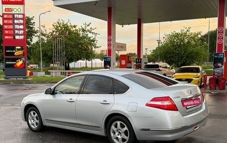 Nissan Teana, 2009 год, 575 000 рублей, 8 фотография
