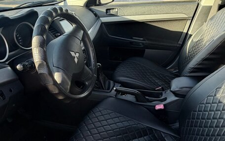 Mitsubishi Lancer IX, 2011 год, 800 000 рублей, 6 фотография