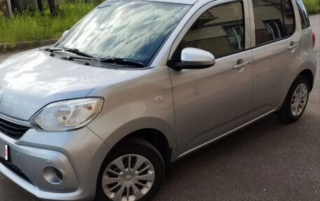 Toyota Passo III, 2019 год, 830 000 рублей, 2 фотография