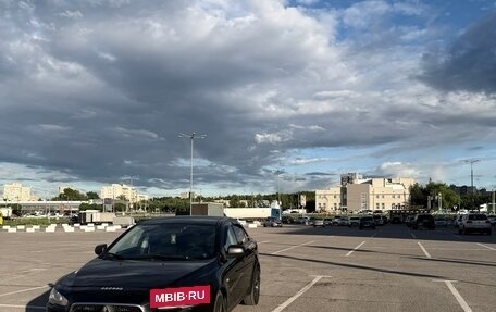 Mitsubishi Lancer IX, 2011 год, 800 000 рублей, 7 фотография